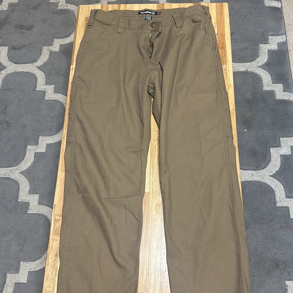 Mens Wolverines 36x30 Pants - Picture 5 of 5